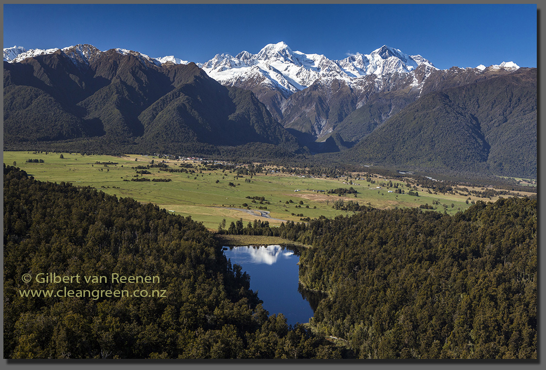 Te Wahi Pounamu